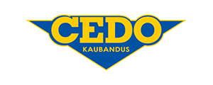 Cedo