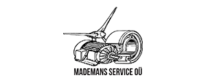 Mademans Service OÜ