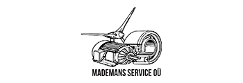 Mademans Service OÜ