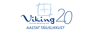 Viking Window AS