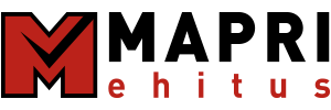 Mapri Ehitus OÜ